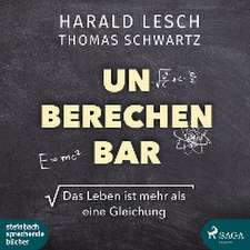 Unberechenbar