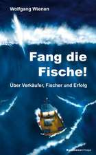 Fang die Fische!