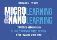 Microlearning und Nanolearning