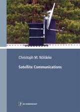 Satellite Communications