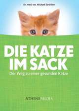 Die Katze im Sack