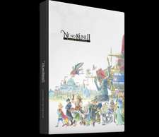 Ni no Kuni II: Revenant Kingdom Collector's Edition Guide