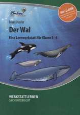 Der Wal