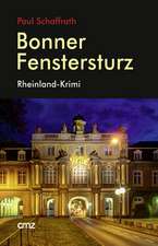 Bonner Fenstersturz