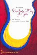 Der freie Flug zu Gott