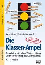 Die Klassen-Ampel