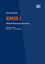 EMIR I