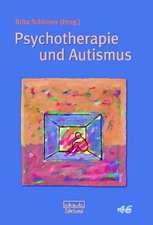 Psychotherapie und Autismus