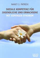 Soziale Kompetenz für Jugendliche und Erwachsene mit Asperger-Syndrom