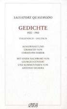 Gedichte