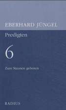 Predigten 6