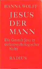 Jesus der Mann