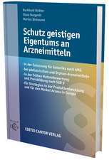 Schutz geistigen Eigentums an Arzneimitteln