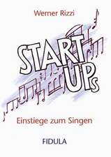 Start ups 1