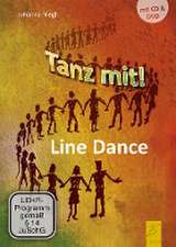 Tanz mit! - Line Dance