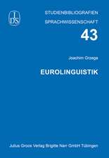 Eurolinguistik