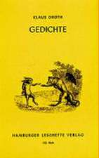 Gedichte