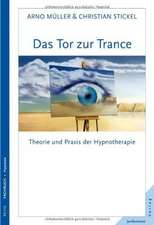 Das Tor zur Trance