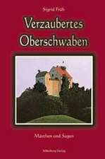 Verzaubertes Oberschwaben