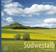 Südwestalb