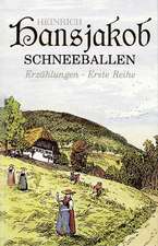 Schneeballen