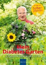 Mein Diabetes Garten