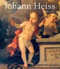 Der Maler Johann Heiss