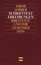 Schrifttexterklärungen