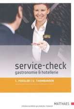 Service-Check