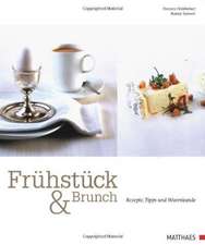 Frühstück & Brunch