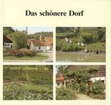 Das schönere Dorf