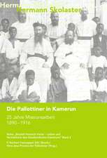 Die Pallottiner in Kamerun