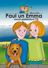 Paul un Emma