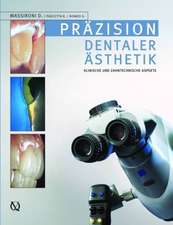 Präzision in dentaler Ästhetik