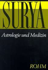 Astrologie und Medizin