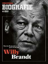 WILLY BRANDT