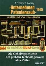 Unternehmen Patentenraub 1945