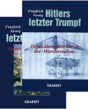 Hitlers letzter Trumpf