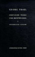 Dichtungen und journalistische Texte 1906 bis Frühjahr 1912