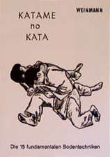 Katame-no-Kata