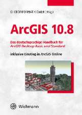 ArcGIS 10.8