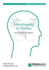 Mentaltraining im Triathlon