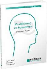 Mentaltraining im Schwimmen