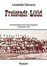 Freistadt - Lüüd