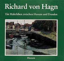 Richard von Hagn