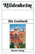 Hildesheim. Ein Lesebuch