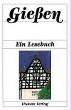 Gießen. Ein Lesebuch