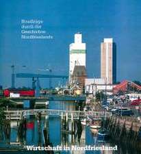 Wirtschaft in Nordfriesland