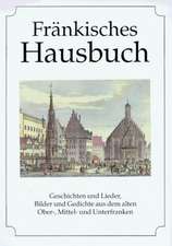 Fränkisches Hausbuch