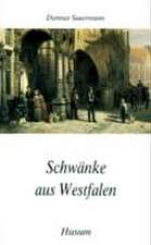 Schwänke aus Westfalen